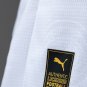Marseille Jersey Home 25-26 Long-sleeved Soccer Men's Jersey Marseille 2025-2026 Football New