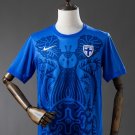 Finland Shirt Jersey Away Home 2026 Soccer Men's Shirt Shirt Jersey Finland 2025-2026 Football New