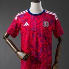 Costa Rica Shirt Jersey Home 2026 Soccer Men's Shirt Shirt Jersey Costa Rica 2025-2026 Football New