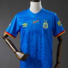 Congo Shirt Jersey Home 2026 Soccer Men's Shirt Shirt Jersey Congo 2025-2026 Football New