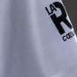 Congo 2026 White Shirt Jersey Soccer