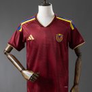 Venezuela Shirt Jersey Home 2025 Soccer Men's Shirt Shirt Jersey Venezuela 2026 Football New