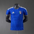Italy Shirt Jersey Home 2026 Soccer Men's Shirt Shirt Jersey Italy Home  2026 Football New