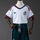 2026 Mexico Jersey Away Kids Kit Soccer Youth Kit Children Jersey Mexico 2025-2026 New Football