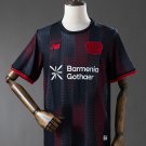 Bayer Leverkusen Jersey Home 25-26 Soccer Men's Shirt Jersey Bayer Leverkusen 2025-2026 Football New