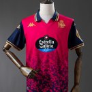 Deportivo La Coruna 25/26 Red Shirt Jersey Soccer