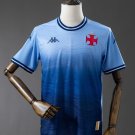 Vasco da Gama 25/26 Goalkeeper Blue Shirt Jersey