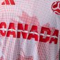 Canada 2026 Promotional Apparel - Pink Shirt Jersey