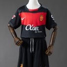 25-26 Mallorca Jersey Kids Kit Away Soccer Youth Kit Children Jersey Mallorca 2025-2026 New Football
