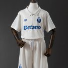 25-26 Porto Jersey Kids Kit Thrid 3rd Soccer Youth Kit Children Jersey Porto 2025-2026 New Football
