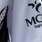 25-26 Albacete Jersey Kids Kit Home Soccer Youth Kit Children Jersey Albacete 2025-2026 New Football