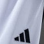 25-26 Albacete Jersey Kids Kit Home Soccer Youth Kit Children Jersey Albacete 2025-2026 New Football