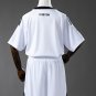 25-26 Albacete Jersey Kids Kit Home Soccer Youth Kit Children Jersey Albacete 2025-2026 New Football
