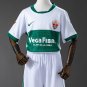25-26 Elche Jersey Kids Kit Home Soccer Youth Kit Children Jersey Elche 2025-2026 New Football