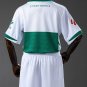 25-26 Elche Jersey Kids Kit Home Soccer Youth Kit Children Jersey Elche 2025-2026 New Football