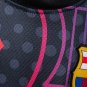 Barcelona 25/26 Training Kit Kids Shirt Jersey Youths