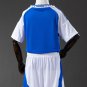 25-26 Cruzeiro Jersey Kids Kit Home Soccer Youth Kit Children Jersey Cruzeiro 2025-2026 New Football