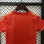 25/26 kids Bayern Munich 125th Anniversary Shirt Jersey