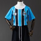 25-26 Gremio Jersey Kids Kit Home Soccer Youth Kit Children Jersey Gremio 2025-2026 New Football
