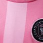 25-26 Inter Miami Jersey Kids Kit Home Soccer Youth Kit Children Jersey Inter Miami 2025-2026 New