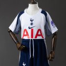 25-26 Tottenham Jersey Kids Kit Home Soccer Youth Kit Children Jersey Tottenham 2025-2026 New