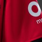 25-26 Mallorca Jersey Kids Kit Home Soccer Youth Kit Children Jersey Mallorca 2025-2026 New Football