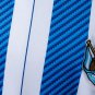 25-26 Real Sociedad Jersey Kids Kit Home Soccer Youth Kit Children Jersey Real Sociedad 2025-2026