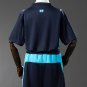 25-26 Marseille Jersey Kids Kit Away Soccer Youth Kit Children Jersey Marseille 2025-2026 New