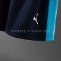 25-26 Marseille Jersey Kids Kit Away Soccer Youth Kit Children Jersey Marseille 2025-2026 New