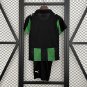 25-26 Lens Jersey Kids Kit Away Soccer Youth Kit Children Jersey Lens 2025-2026 New Football