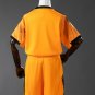 25-26 Roma Jersey Kids Kit Home Soccer Youth Kit Children Jersey Roma 2025-2026 New Football