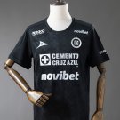 Cruz Azul Jersey Third 3rd 25-26 Black Soccer Men's Shirt Jersey Cruz Azul 2025-2026 Football New
