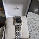 CYMA Mens Watch