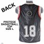 Protege Jersey Top
