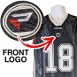 Protege Jersey Top