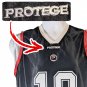 Protege Jersey Top
