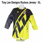 Troy Lee Design TLD Men's MTB Cycling Ruckus Jersey