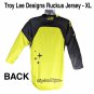 Troy Lee Design TLD Men's MTB Cycling Ruckus Jersey