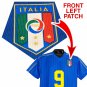 Italia Team Shirt
