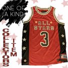 Collectible Vintage ALL STAR Jersey