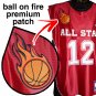 Men's medium Protege Jersey