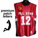 Men's medium Protege Jersey
