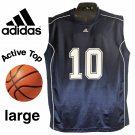 Adidas Men's Large Active Top