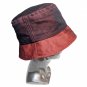 One Size Denim Bucket Hat