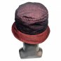 One Size Denim Bucket Hat