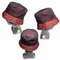 One Size Denim Bucket Hat
