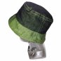 One Size Denim Bucket Hat