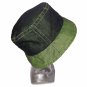 One Size Denim Bucket Hat