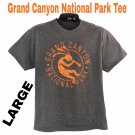 Grand Canyon National Park Tee