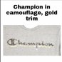 Champion Long Sleeve
